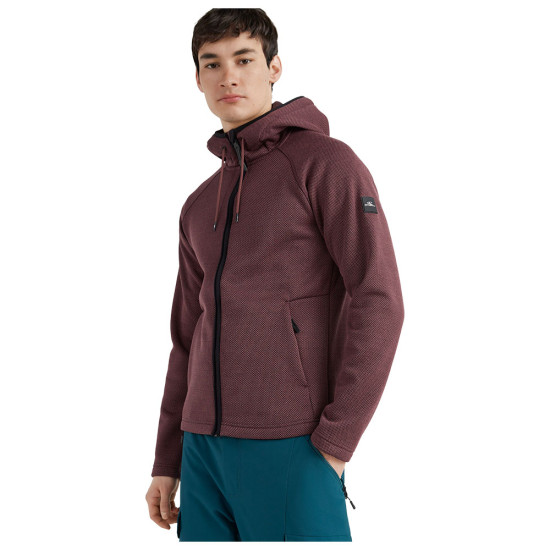 O'neill Ανδρική ζακέτα Epidote Fleece